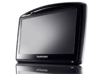 Tomtom GO 630 (1CJ0.027.01)